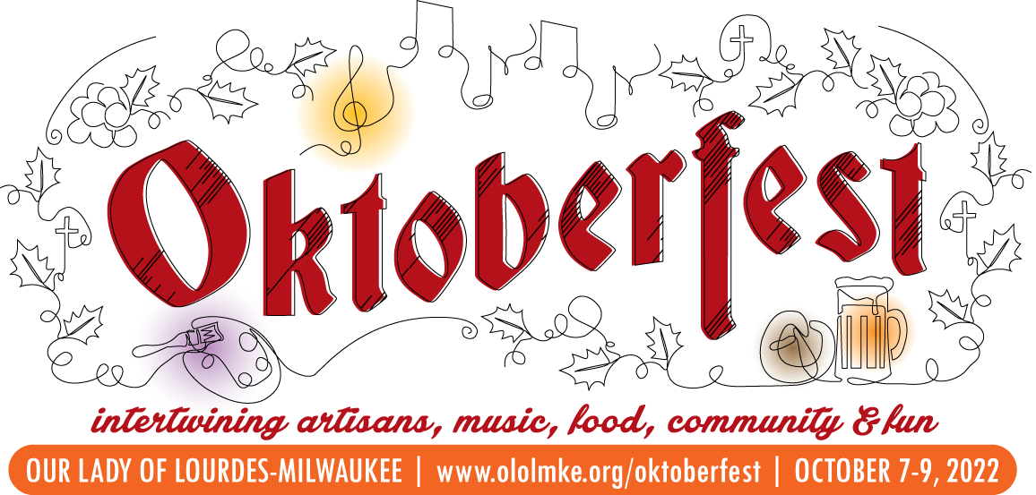 2022 Milwaukee Oktoberfest Artisan Fair